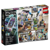 Конструктор LEGO Hidden Side Лаборатория призраков 174 детали (70418) изображение 9