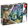 Конструктор LEGO Hidden Side Лаборатория призраков 174 детали (70418)