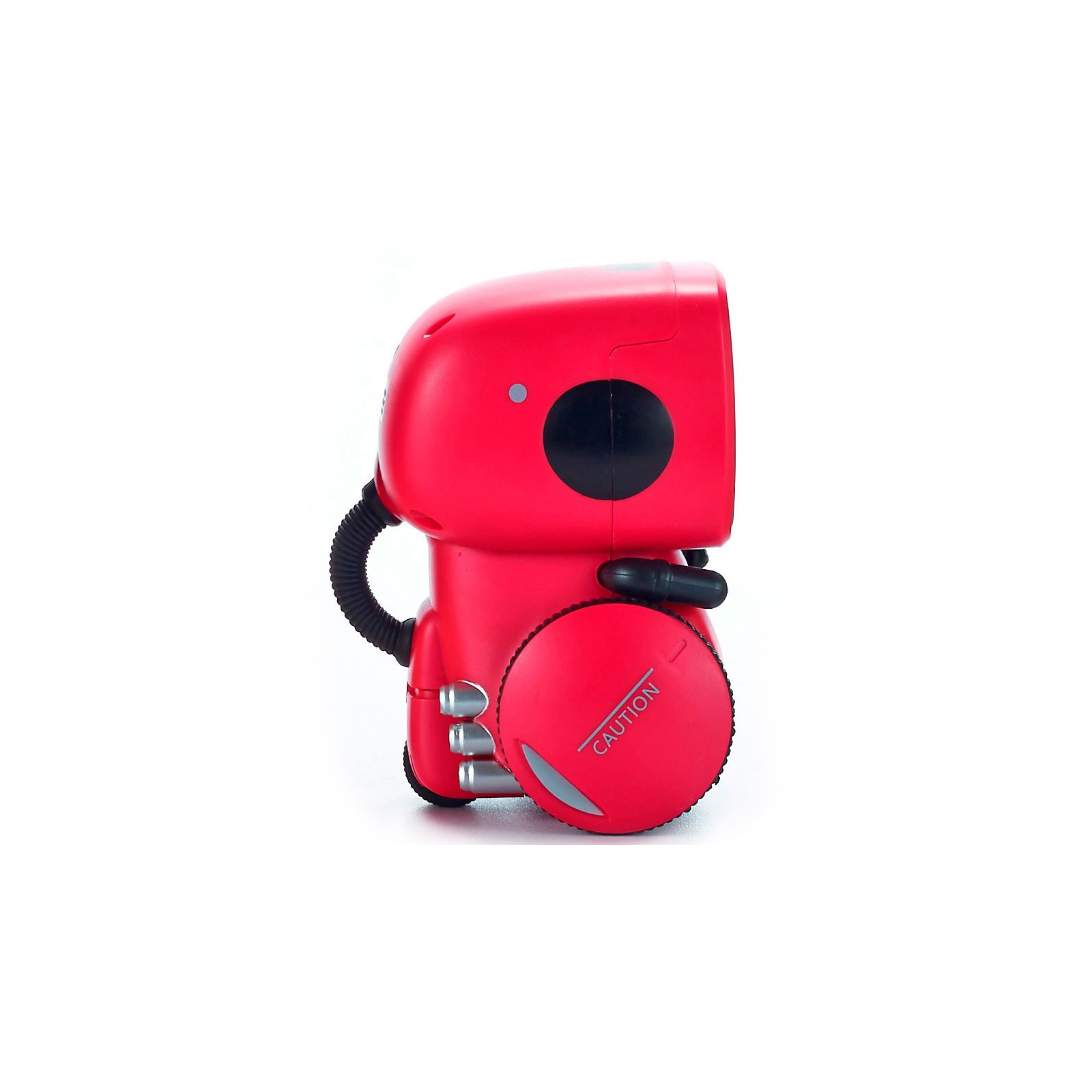 Интерактивная игрушка AT-Robot робот с голосовым управлением красный, рус. (AT001-01) изображение 3