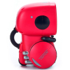 Інтерактивна іграшка AT-Robot робот з голосовим управлінням червоний, рос (AT001-01) зображення 3