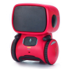 Интерактивная игрушка AT-Robot робот с голосовым управлением красный, рус. (AT001-01)