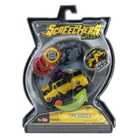 Трансформер Screechers Wild ! L2 Ви-Бон (EU683128) изображение 5