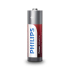 Батарейка Philips AA LR6 Power Alkaline * 4 (LR6P4B/10) зображення 2