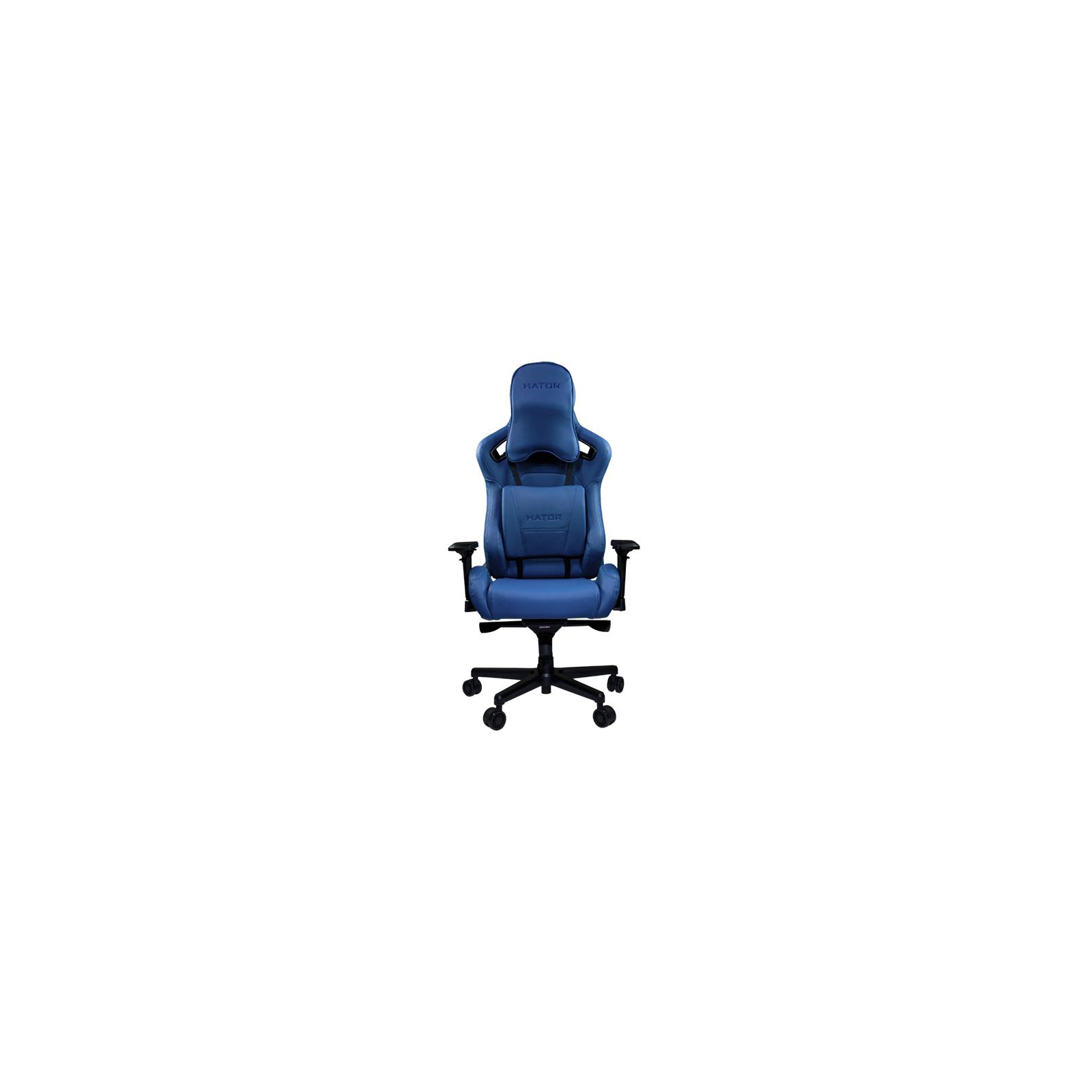 Крісло ігрове Hator Arc Estoril Blue (HTC-988) зображення 2