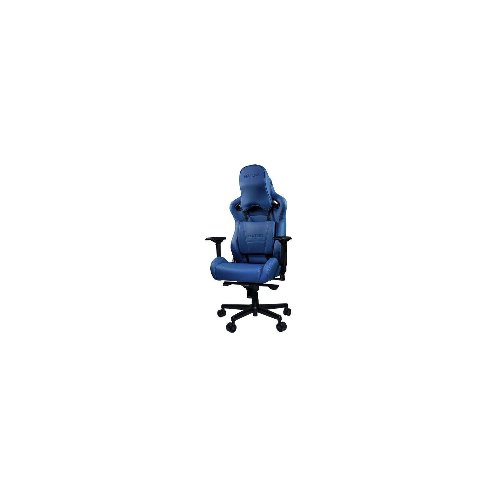 Кресло игровое Hator Arc Estoril Blue (HTC-988) изображение 3