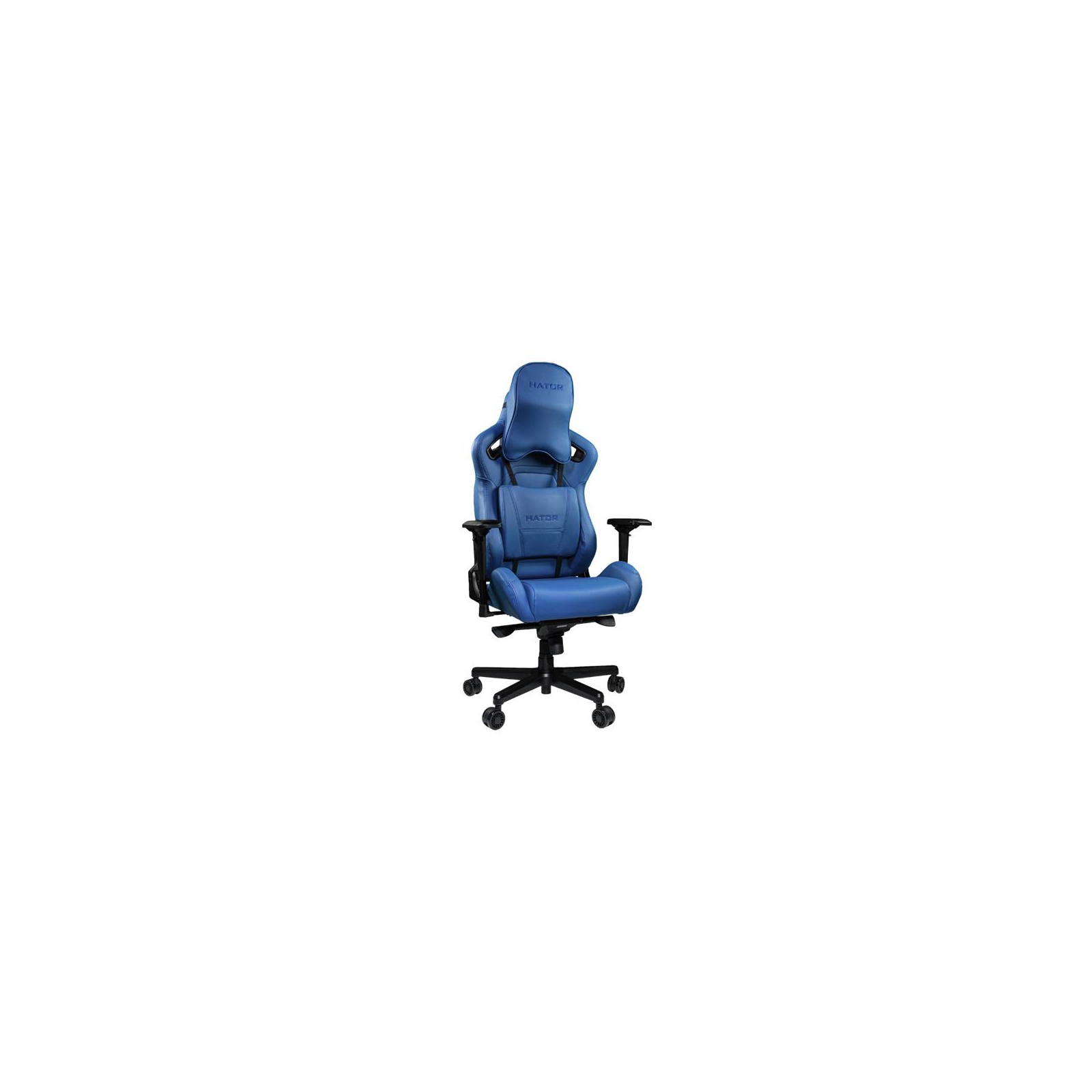 Крісло ігрове Hator Arc Estoril Blue (HTC-988)