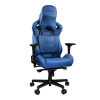 Кресло игровое Hator Arc Estoril Blue (HTC-988)