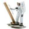Сборная модель Revell Астронавт на Луне. Миссия Аполлон 11; 1:8 (4009803895253) изображение 2