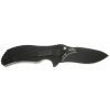 Нож ZT Matte Black Folder (0350) изображение 2