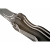 Нож ZT Matte Black Folder (0350) изображение 4
