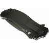 Нож ZT Matte Black Folder (0350) изображение 6