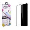 Стекло защитное Drobak для iPhone 11 Pro Max (Black) (500277)