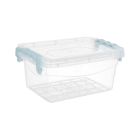 Пищевой контейнер Bager Multi Function 2 л Blue (BG-356 B)