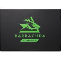 Накопитель SSD 2.5" 250GB Seagate (ZA250CM10003)