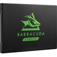 Накопитель SSD 2.5" 250GB Seagate (ZA250CM10003) изображение 2