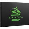 Накопитель SSD 2.5" 250GB Seagate (ZA250CM10003) изображение 2