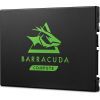 Накопитель SSD 2.5" 250GB Seagate (ZA250CM10003) изображение 3