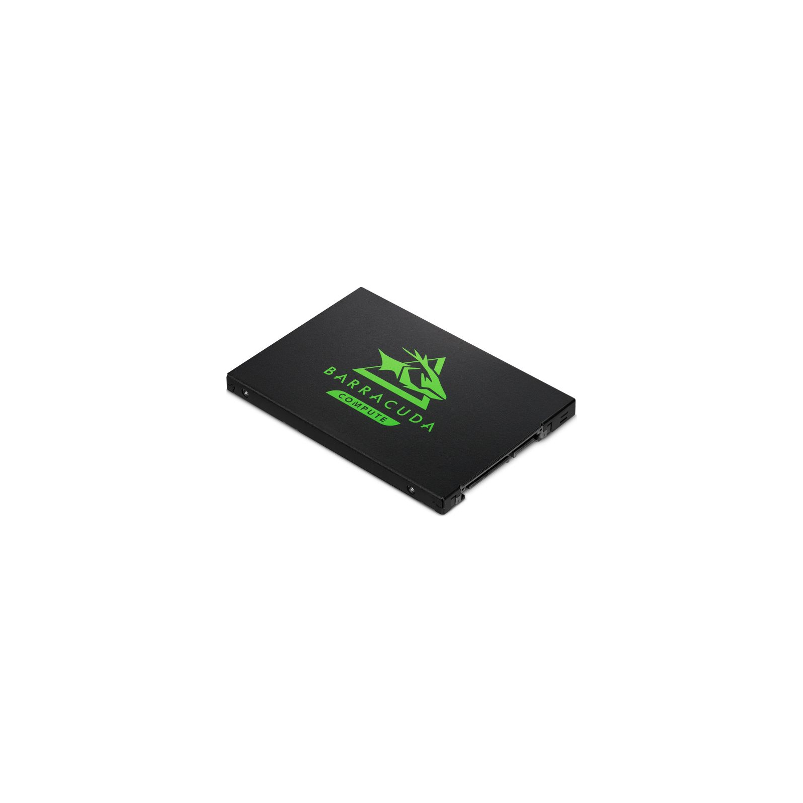 Накопитель SSD 2.5" 250GB Seagate (ZA250CM10003) изображение 4