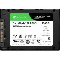 Накопитель SSD 2.5" 250GB Seagate (ZA250CM10003) изображение 5