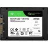 Накопитель SSD 2.5" 250GB Seagate (ZA250CM10003) изображение 5