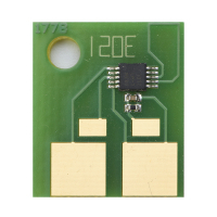 Чип для картриджа Lexmark E120 (12016SE/12036SE) 2k Static Control (LE120CHIP-EU)