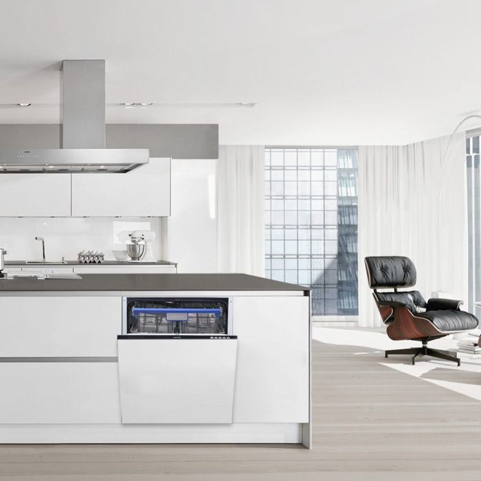 Посудомоечная машина Pyramida DWN 6014 изображение 5