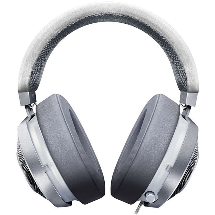 Навушники Razer Kraken Mercury Edition (RZ04-02830400-R3M1) зображення 2