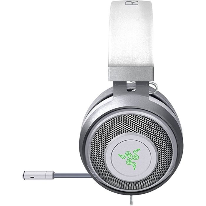 Навушники Razer Kraken Mercury Edition (RZ04-02830400-R3M1) зображення 3