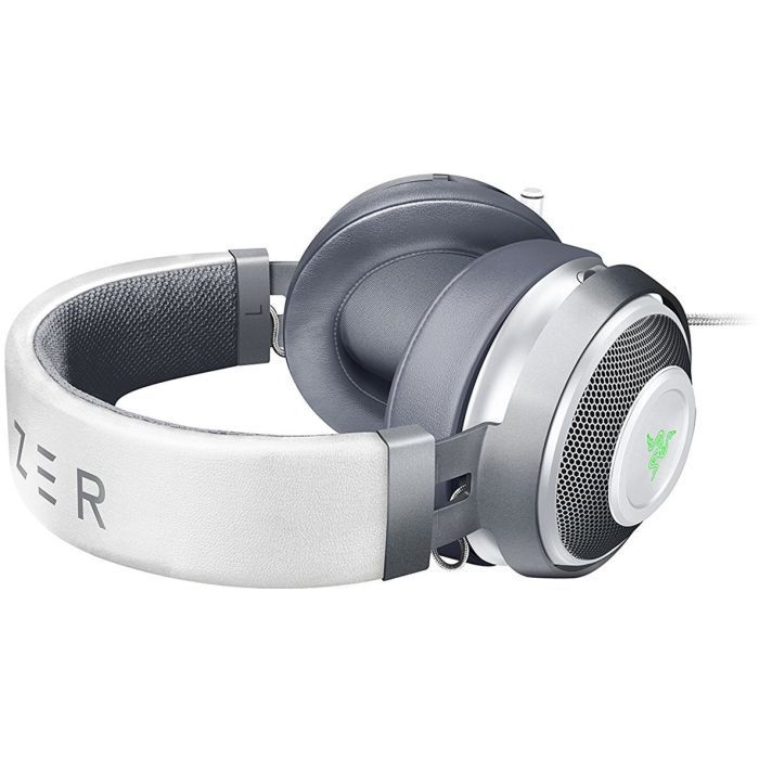 Навушники Razer Kraken Mercury Edition (RZ04-02830400-R3M1) зображення 4