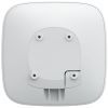 Модуль управління розумним будинком Ajax Hub 2 біла зображення 3