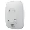 Модуль управління розумним будинком Ajax Hub 2 біла зображення 6