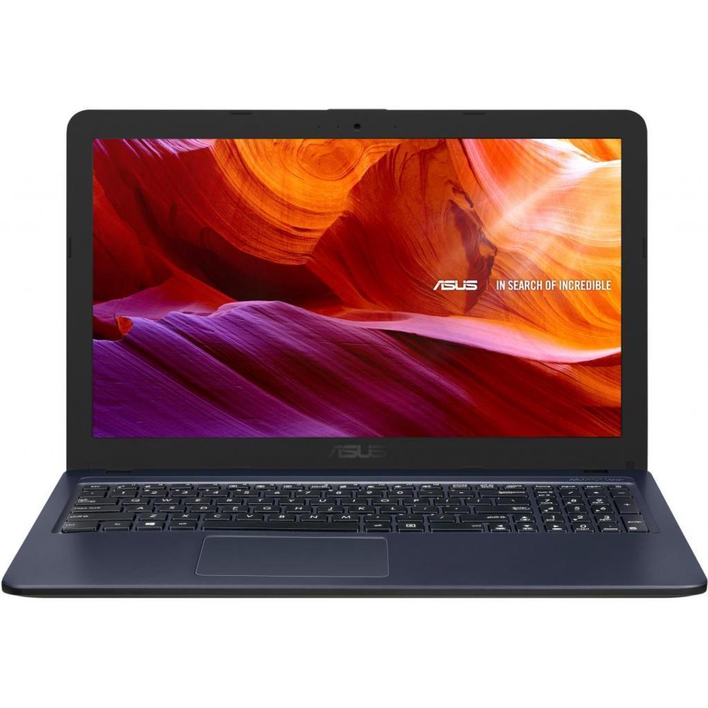 Ноутбук ASUS X543UB-DM1479 (90NB0IM7-M21620)