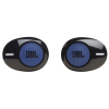 Навушники JBL Tune 120 TWS Blue (JBLT120TWSBLU) зображення 2