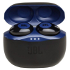 Навушники JBL Tune 120 TWS Blue (JBLT120TWSBLU) зображення 4