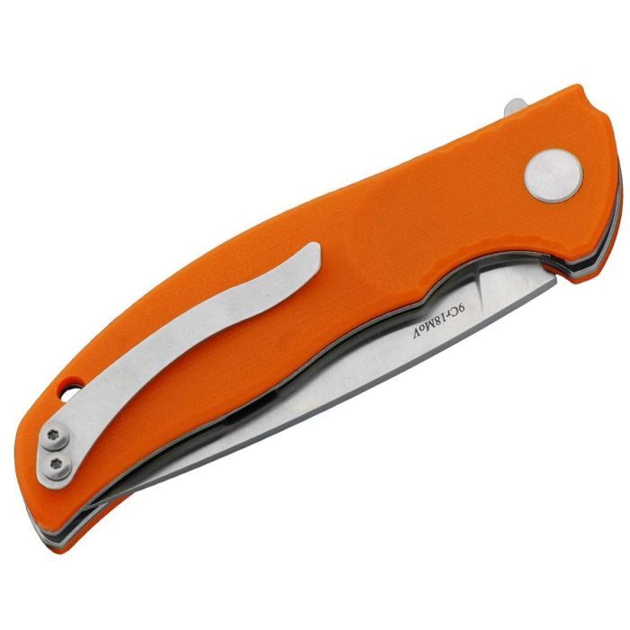 Ніж Grand Way S-23 зображення 3