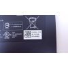 Аккумулятор для ноутбука Dell Inspiron 15-7547 D2VF9, 43Wh (3840mAh), 3cell, 11.1V, Li-ion (A47199) изображение 6