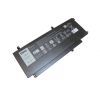Аккумулятор для ноутбука Dell Inspiron 15-7547 D2VF9, 43Wh (3840mAh), 3cell, 11.1V, Li-ion (A47199)