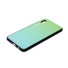 Чехол для мобильного телефона BeCover Gradient Glass для Xiaomi Redmi Note 8 Green-Blue (704447) изображение 3