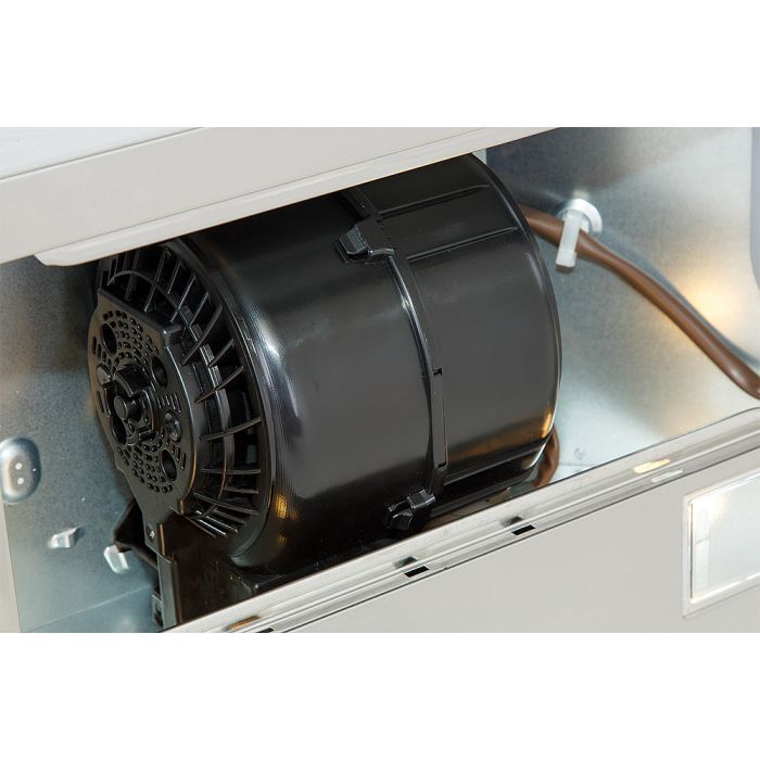 Витяжка кухонна Faber ERA C IX/A/52 зображення 4