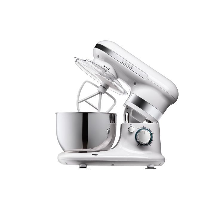 Кухонный комбайн Ardesto KSTM-8040 изображение 3