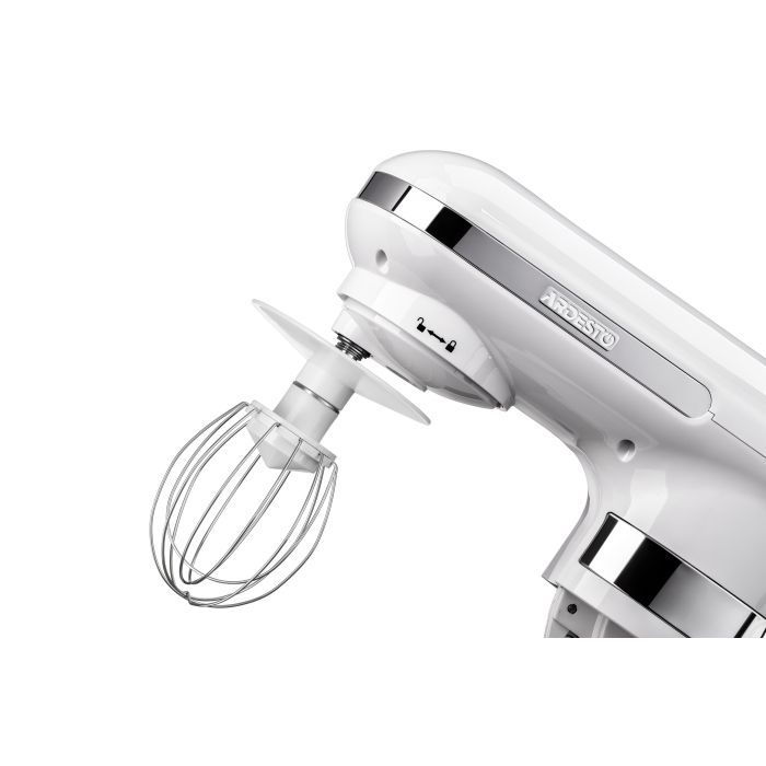 Кухонный комбайн Ardesto KSTM-8040 изображение 5