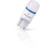Автолампа Philips W5W X-tremeUltinon LED, 8000K, 2шт/блистер (127998000KX2) изображение 3