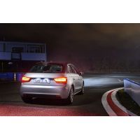 Автолампа Philips W5W X-tremeUltinon LED, 8000K, 2шт/блистер (127998000KX2) изображение 5