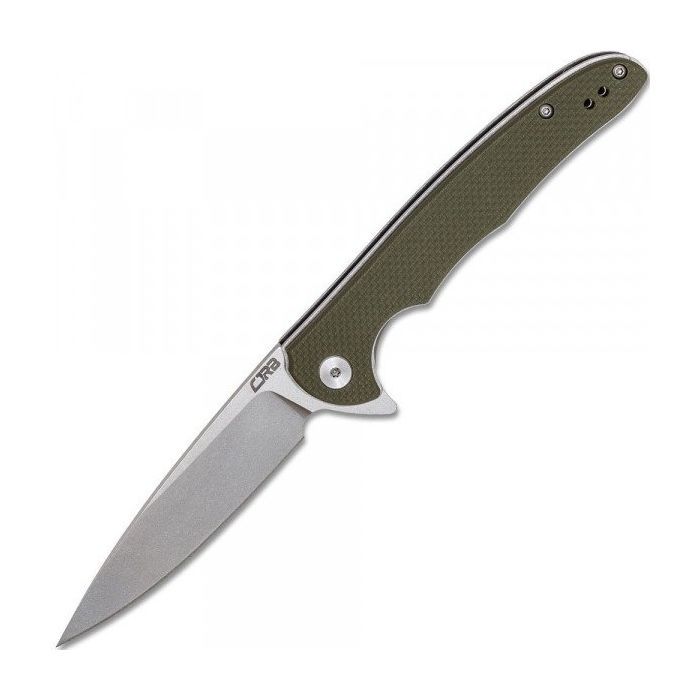 Нож CJRB Briar G10 Gray (J1902-GYF)