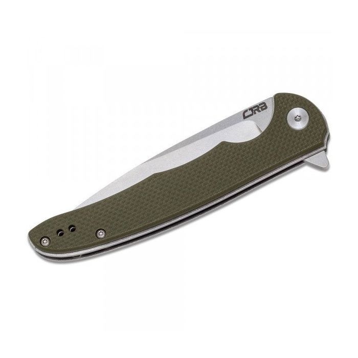 Нож CJRB Briar G10 Gray (J1902-GYF) изображение 2