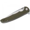 Нож CJRB Briar G10 Green (J1902-GNF) изображение 2