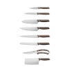 Набір ножів BergHOFF Essentials с подставкой 9 предметов (1309010) зображення 2