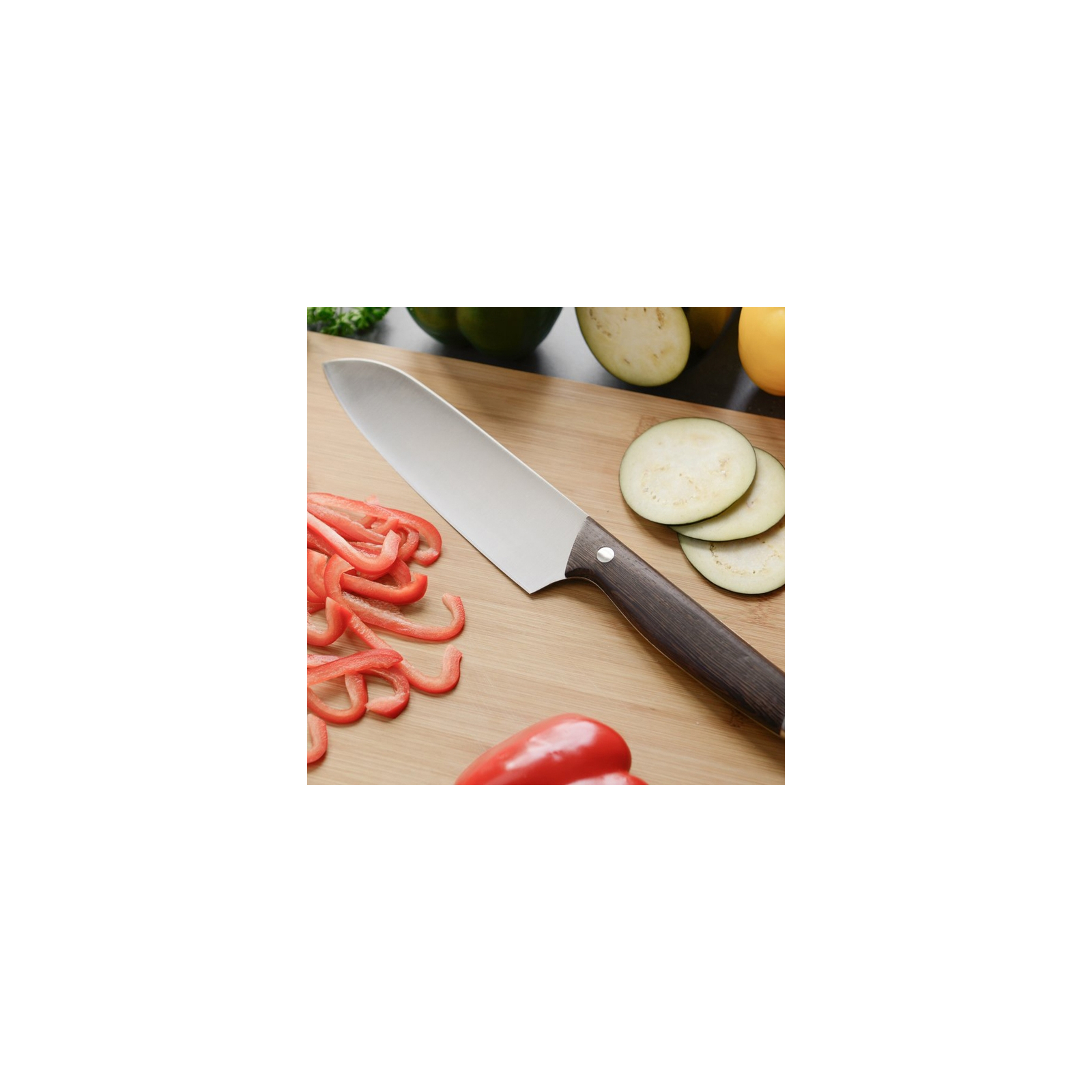 Набір ножів BergHOFF Essentials с подставкой 9 предметов (1309010) зображення 3