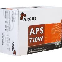 Блок питания Inter-Tech 620W (APS-620W) изображение 3