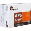 Блок питания Inter-Tech 720W (APS-720W) изображение 3